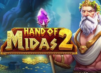 Hand of Midas slot pragmatic play