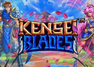 Crazy слив Kensei Blades