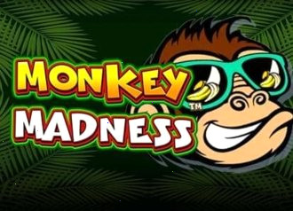 Monkey Madness Drip casino провокатор